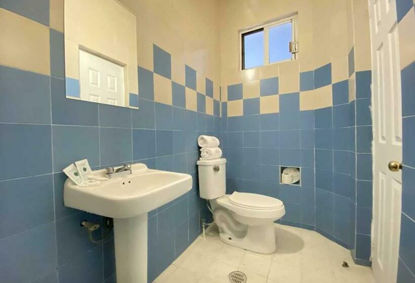 スタンダードルーム, Gran Via Central