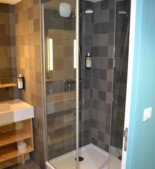 חדר סטנדרט, Greet Hotel Rennes Pace