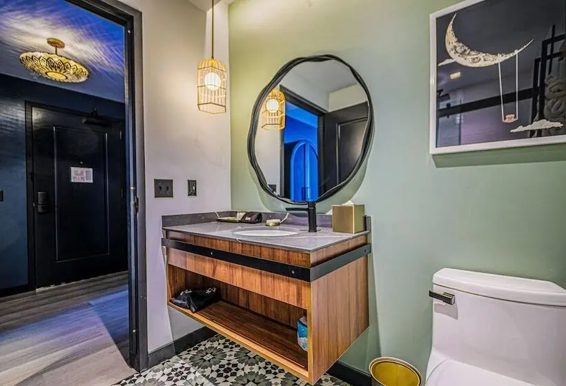 اتاق استاندارد, Indigo   Silverthorne, An Ihg