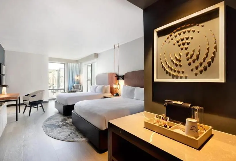 اتاق استاندارد, Indigo   Silverthorne, An Ihg