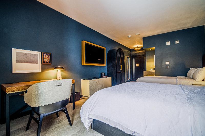 Номер Стандарт Адаптированный для Инвалидов, Indigo Silverthorne, An Ihg