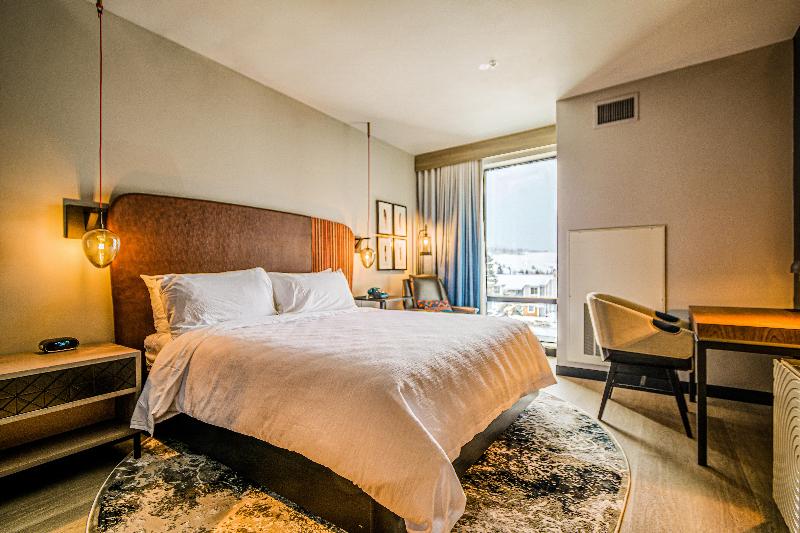 Номер Стандарт Адаптированный для Инвалидов, Indigo Silverthorne, An Ihg