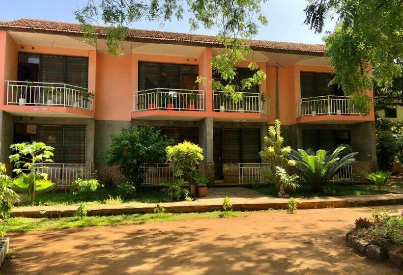 חדר אקונומי, Primeshade Guesthouse