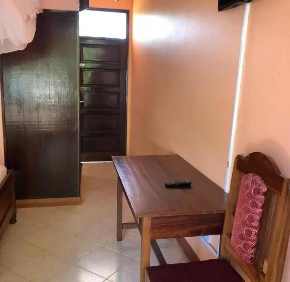 اتاق اکونومی, Primeshade Guesthouse