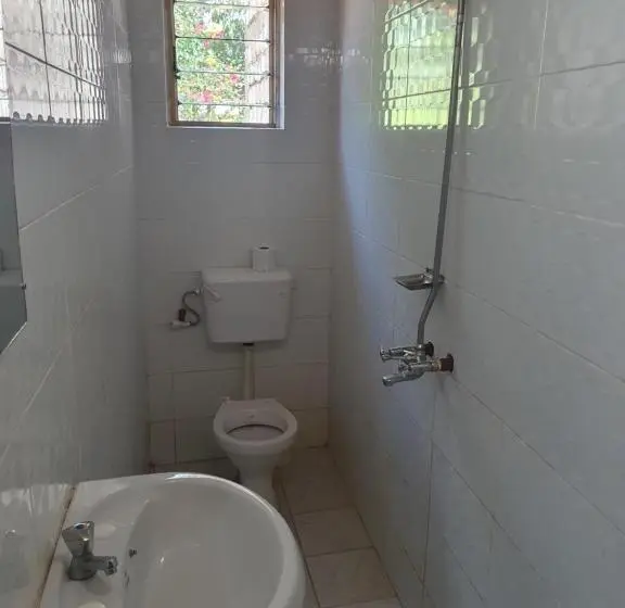 آپارتمان 2 خوابه, Primeshade Guesthouse