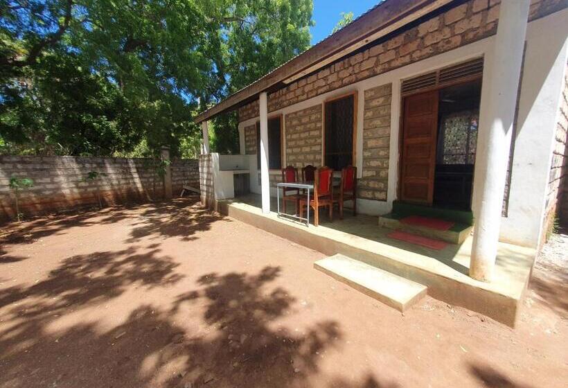 דירת שני חדרים, Primeshade Guesthouse