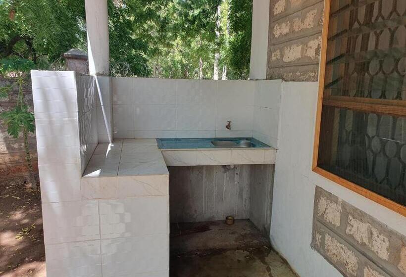 דירת שני חדרים, Primeshade Guesthouse