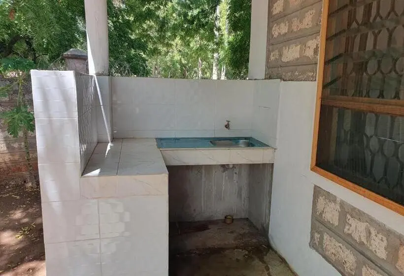 آپارتمان 2 خوابه, Primeshade Guesthouse
