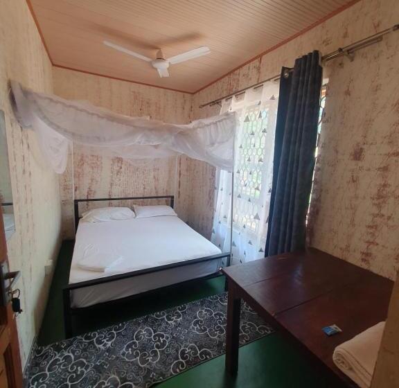 דירת שני חדרים, Primeshade Guesthouse