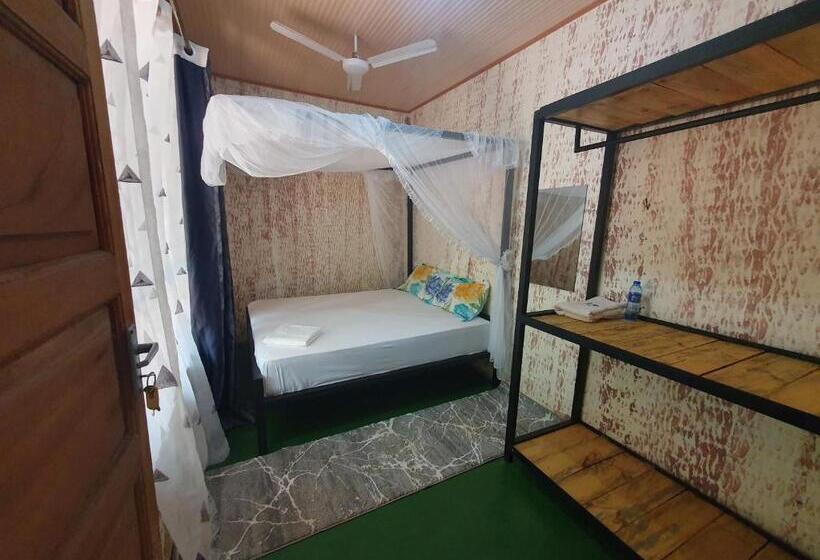 דירת שני חדרים, Primeshade Guesthouse