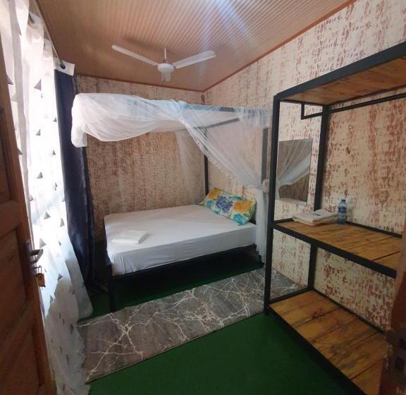 דירת שני חדרים, Primeshade Guesthouse