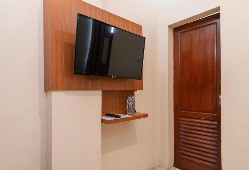 اتاق استاندارد, Reddoorz Syariah Near Rs Mata Padang