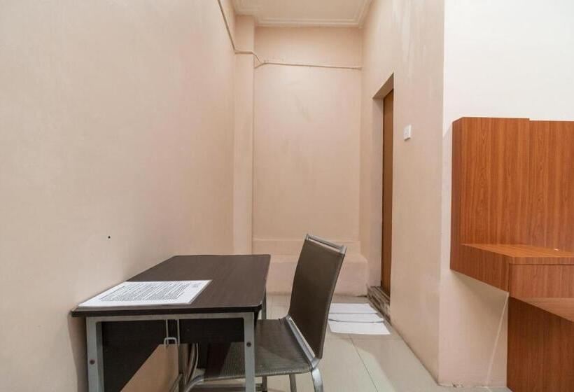 Suite, Reddoorz Syariah Near Rs Mata Padang