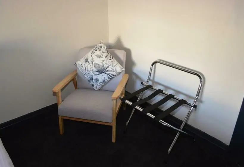 اتاق استاندارد, Romano S Hotel & Suites Wagga Wagga