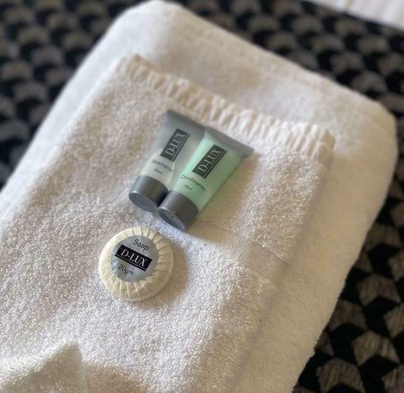 استودیو خانوادگی, Romano S Hotel & Suites Wagga Wagga