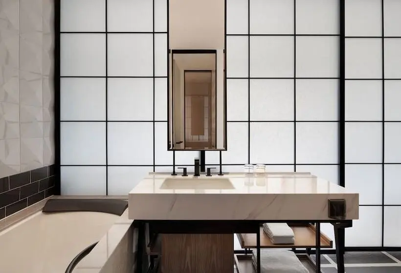 湖の見えるプレミアムルーム, Sheraton Mianyang