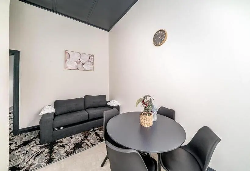 آپارتمان 1 خوابه, Romano S Hotel & Suites Wagga Wagga