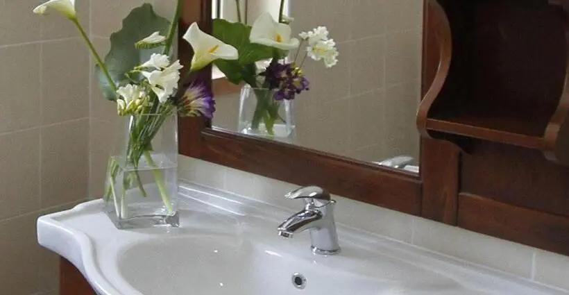 スタンダードルーム, B&b Mare Calabria