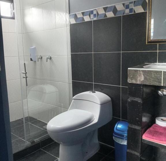 Standardzimmer, Finca San Miguel Filandia