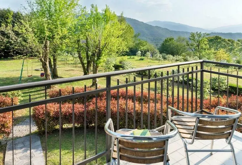 スタンダードルーム, Agriturismo Al Motto