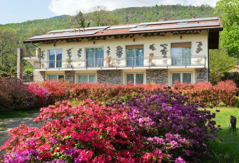 חדר סטנדרט, Agriturismo Al Motto