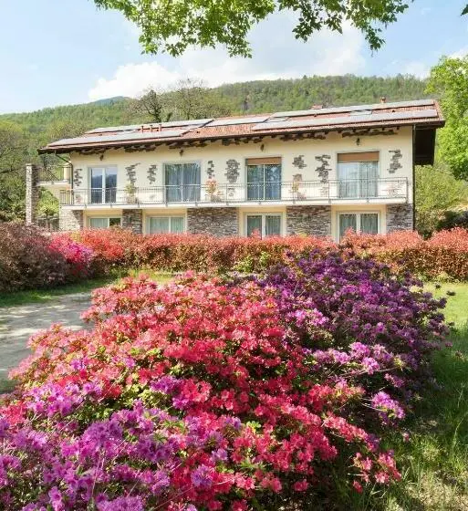 バルコニー付きスタンダードトリプルルーム, Agriturismo Al Motto