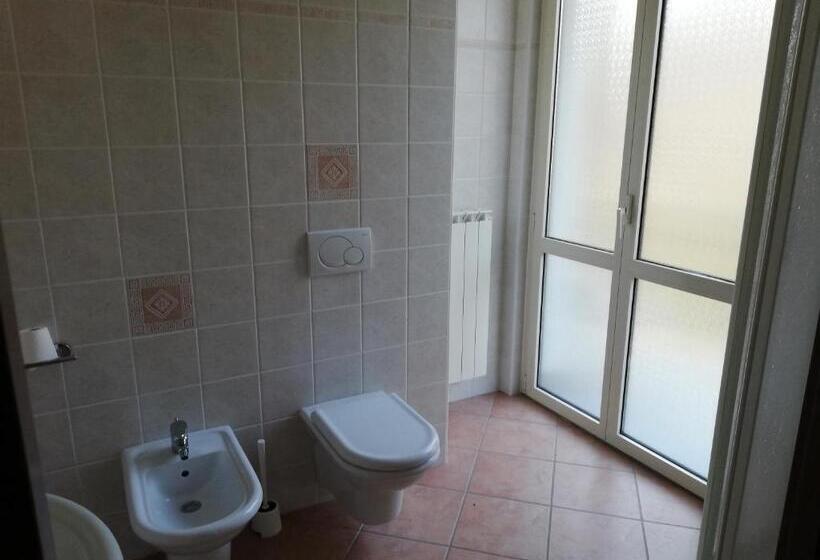 חדר סטנדרט, Agriturismo Al Motto