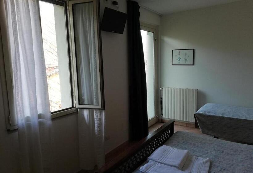 חדר סטנדרט, Agriturismo Al Motto