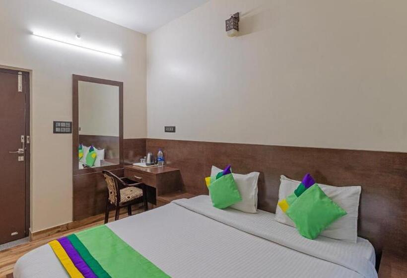 חדר סטנדרט, Itsy Hotels Pranav