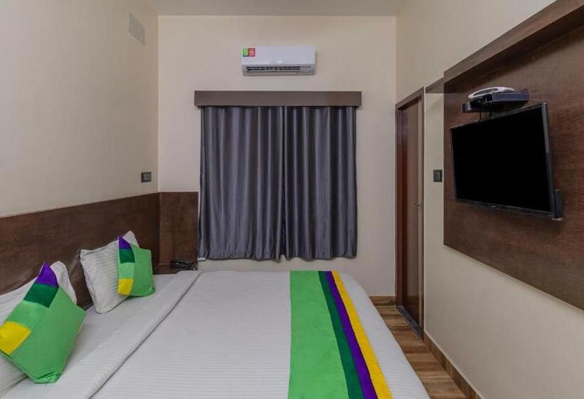 חדר סטנדרט, Itsy Hotels Pranav