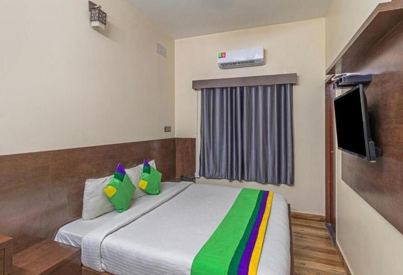标准间, Itsy Hotels Pranav