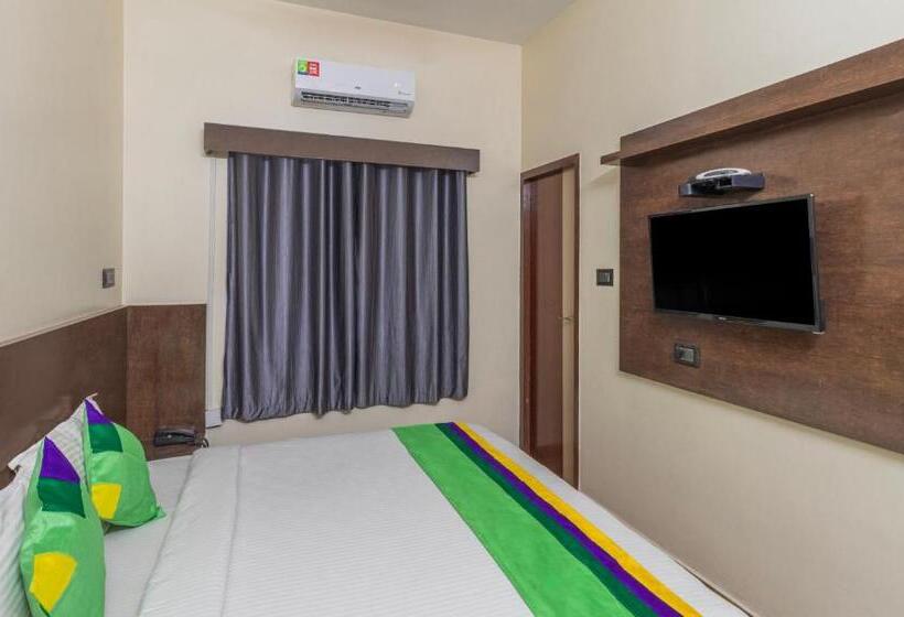 חדר סטנדרט, Itsy Hotels Pranav