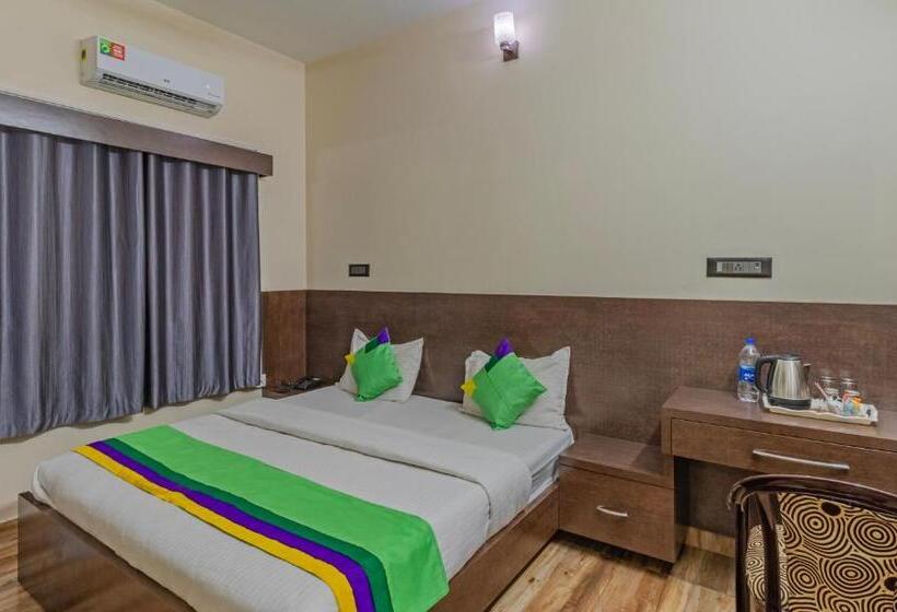 חדר סטנדרט, Itsy Hotels Pranav