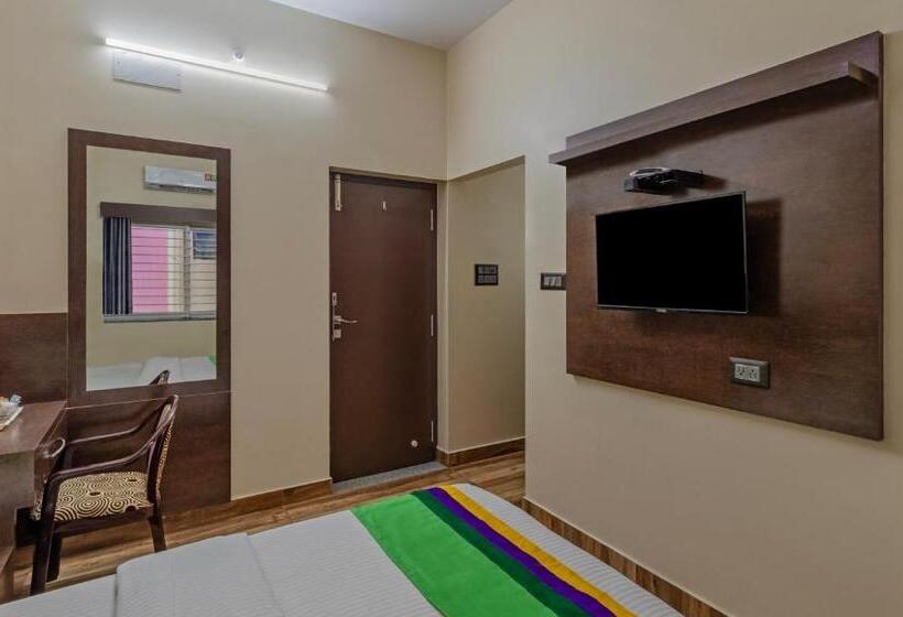标准间, Itsy Hotels Pranav