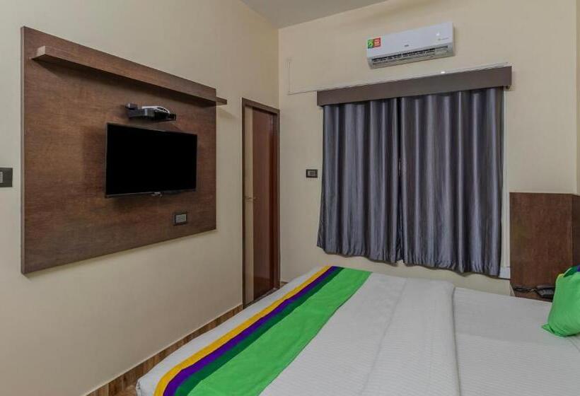 חדר סטנדרט, Itsy Hotels Pranav