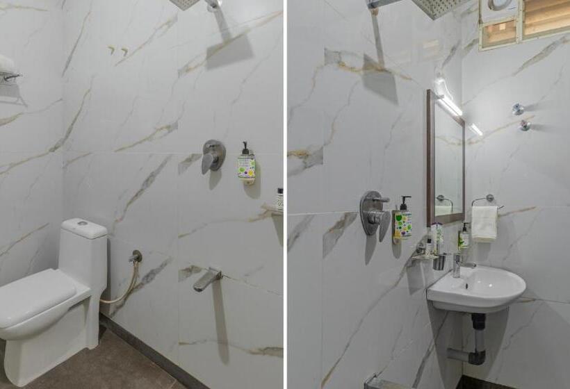 חדר סטנדרט, Itsy Hotels Pranav