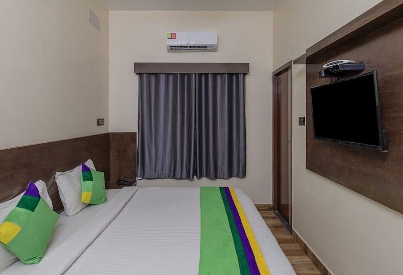 חדר סטנדרט, Itsy Hotels Pranav