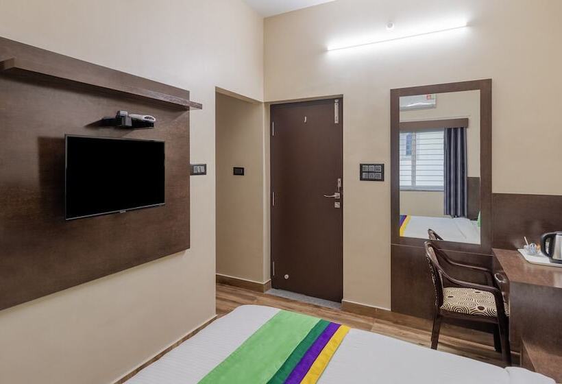 חדר סטנדרט, Itsy Hotels Pranav