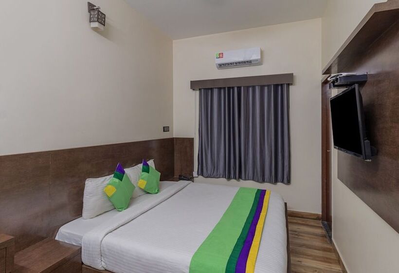 חדר סטנדרט, Itsy Hotels Pranav