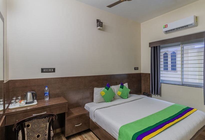 חדר סטנדרט, Itsy Hotels Pranav