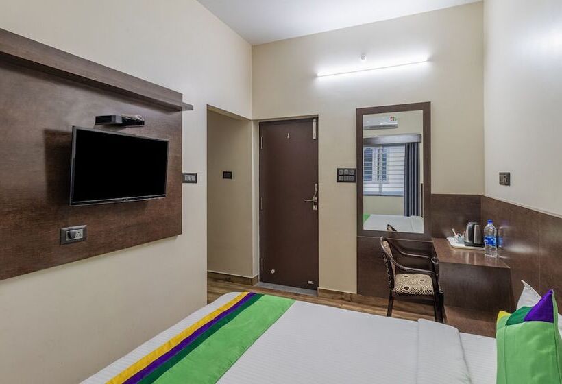 标准间, Itsy Hotels Pranav