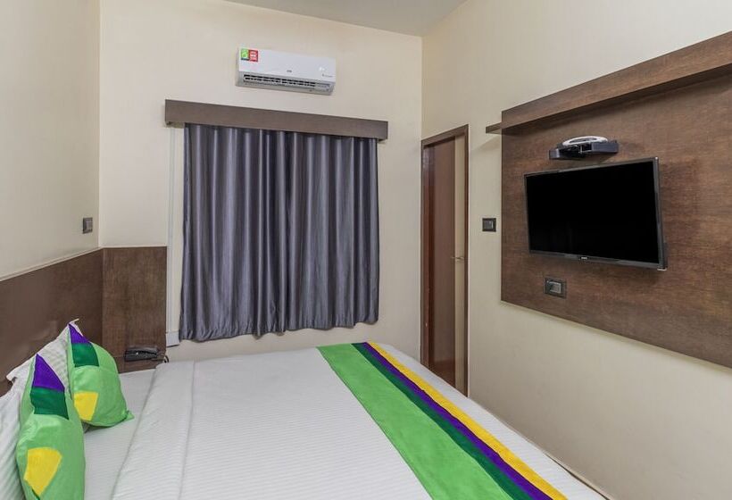 חדר סטנדרט, Itsy Hotels Pranav