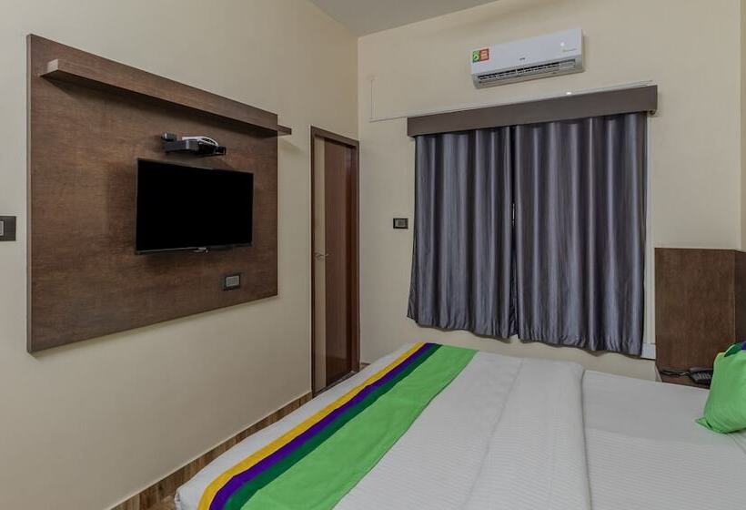 חדר סטנדרט, Itsy Hotels Pranav