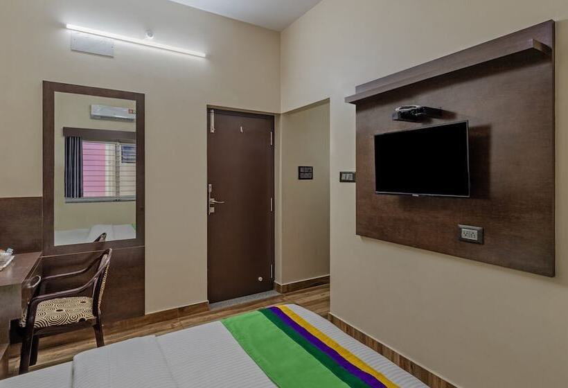 חדר סטנדרט, Itsy Hotels Pranav