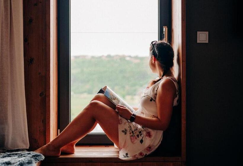 اتاق لوکس, Johan