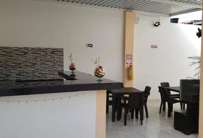 Номер Стандарт Индивидуальный, Palmari