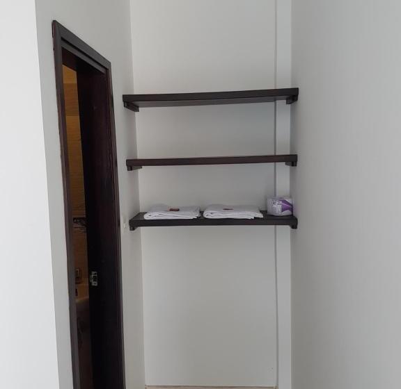 Номер Стандарт Индивидуальный, Palmari