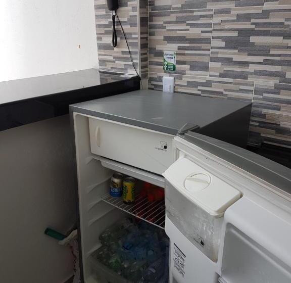 Номер Стандарт 2 Двуспальные Кровати, Palmari