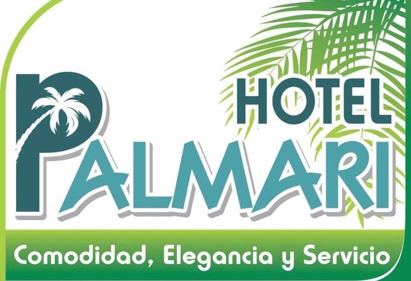 Номер Стандарт, Palmari