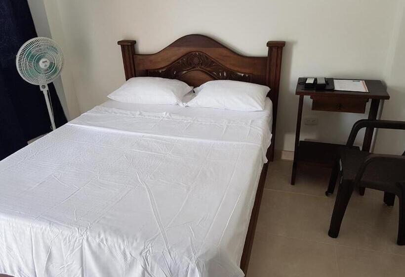 Номер Стандарт Индивидуальный, Palmari